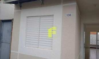 Imagem 2: Casa Residencial para locação, Bela Vista, São José do Rio Preto - CA0263