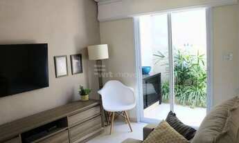 Imagem 2: Casa - Chácara da Barra - Campinas