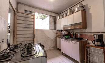 Imagem 5: São Paulo - Casa Padrão - VILA MARIANA