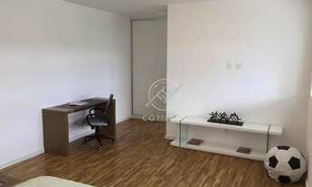 Imagem 6: BHD Brooklin - apto duplex mobiliado - 89 m2 com 1 suíte e 1 vaga