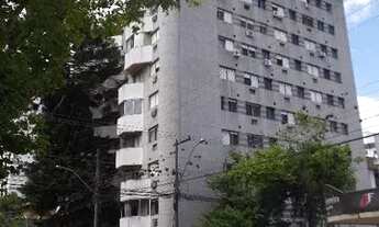 Imagem 3: Kitnet com 1 dormitório para alugar, 32 m² por R$ 1.100,00/mês - Centro - Pelotas/RS