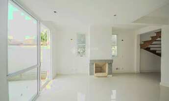 Imagem: PORTO ALEGRE - Casa de Condomínio - Jardim