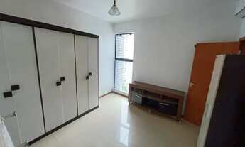 Imagem 7: Apartamento condominio Ilhas Gregas na ponta negra 03 Quartos