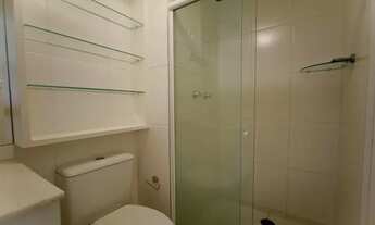 Imagem 3: Apartamento para venda possui 58 metros quadrados com 2 quartos em Anil - Rio de Janeiro