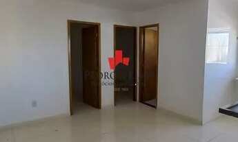 Imagem: Apartamento de 2 dorm - 1 suíte com 1 vaga