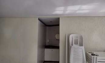 Imagem 4: Apartamento 2qts wc social dep completa lazer