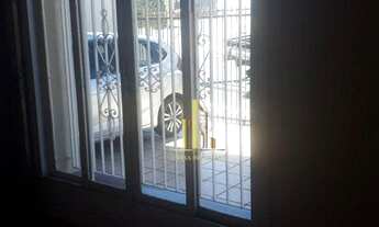 Imagem 4: Casa com 2 dormitórios para alugar, 150 m² por R$ 3.000,00/mês - Jardim Colônia - Jundiaí