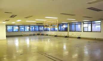 Imagem 3: SãO PAULO - Conjunto Comercial/Sala - Pinheiros