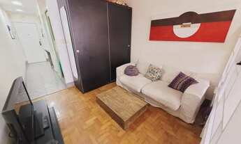 Imagem 2: Studio Mobiliado - Próx. ao Mackenzie