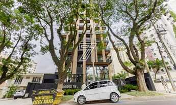 Imagem 2: Cobertura para locação no BigorrilhoPacote de locaçãoVlaor aluguel: R$ 10.000,00Valor cond