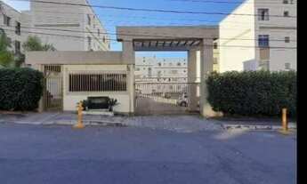 Imagem 4: Aluguel ou Venda Apartamento 02 Quartos - Gavea II em Vespasiano