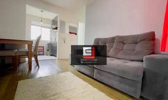 Imagem 2: Apartamento com 2 dormitórios à venda, 40 m² por R$ 200.000,00 - Colônia - São Paulo/SP