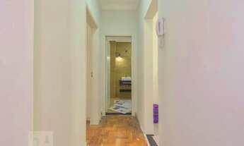 Imagem 7: Apartamento para Aluguel - Bela Vista, 1 Quarto, 47 m2