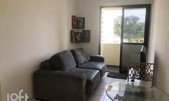 Imagem: Apartamento à venda em Santo Amaro com