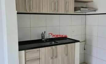 Imagem 3: Casa com 2 dormitórios para alugar por R$ 1.483,00/mês - Virgem Santa - Macaé/RJ