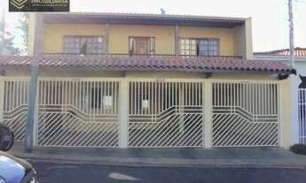 Imagem: Sobrado com 3 dormitórios para alugar