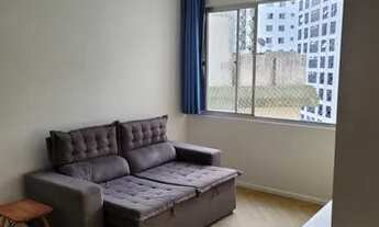 Imagem 3: Apartamento para aluguel - CENTRO 53m2 C/ 1 quarto - Florianópolis