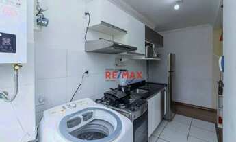 Imagem 6: Apartamento com 3 dorm. à venda, 78 m² por R$ 380.000 - Flex Osasco 1 - Novo Osasco - Osas