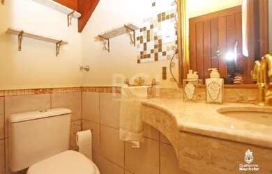 Imagem 2: Casa Condominio para Venda - 171.9m², 3 dormitórios, sendo 1 suites, 4 vagas - Pedra Redon