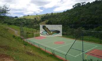 Imagem 2: Terreno à venda no bairro Ecologie - Itatiba/SP