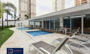 Imagem 3: Apartamento Locação 3 Dormitórios - 147 m² Brooklin