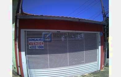 Imagem 2: SAO BERNARDO DO CAMPO - Residential / Home - BAIRRO ASSUNCAO