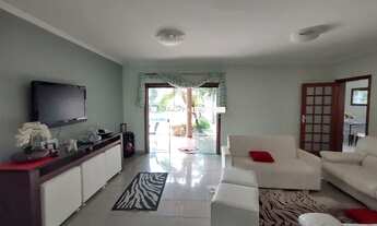 Imagem 5: Casa no condomínio Portal do Sabiá