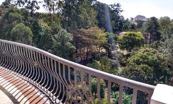 Imagem 6: LINDA COBERTURA A VENDA NA VILA SÃO FRANCISCO