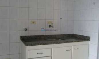 Imagem 4: Apartamento com 2 Dorms e 1 vaga na Chácara inglesa