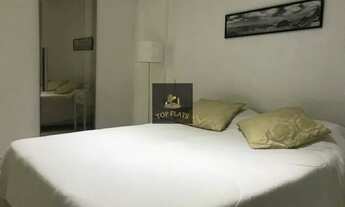 Imagem 3: Flat disponível no Jardim Paulista