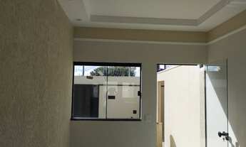 Imagem 7: UBERLÂNDIA - Casa Padrão - JARDIM CANAÃ