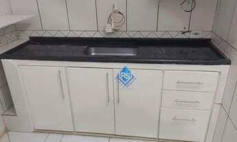 Imagem 7: Casa com 3 dormitórios, 252 m² - venda por R$ 425.000,00 ou aluguel por R$ 1.818,76/mês