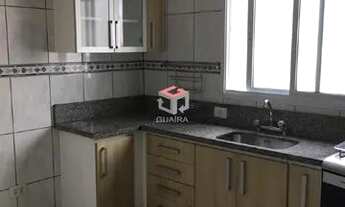 Imagem 5: Cobertura para aluguel 2 quartos 2 vagas Bastos - Santo André - SP