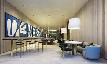 Imagem 4: Moema Nobre! Em construção, Altíssimo padrão