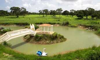 Imagem 1: Ultimas Unidades Do Loteamento Lindo Ecopark Boneville Pronto Para Construir A Sua Casa!!!