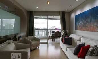 Imagem 4: Apartamento para Aluguel - Vila Andrade, 3 Quartos, 150 m2