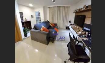 Imagem 5: Casa com 3 dormitórios, 91 m² - venda por R$ 599.000,00 ou aluguel por R$ 4.000,00/mês - G