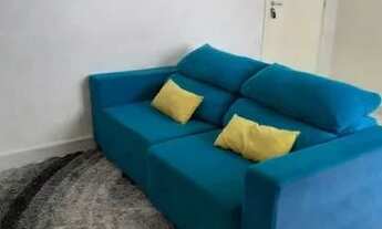 Imagem: Apartamento para aluguel possui 62 metros