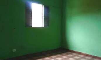 Imagem 6: Casa com 01 dormitório grande, cozinha, banheiro e área de serviço. - 45