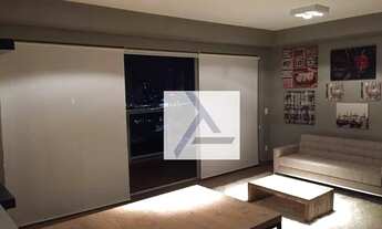 Imagem 3: Apartamento com 1 dormitório, 89 m² - venda por R$ 1.249.990,00 ou aluguel por R$ 8.770,00