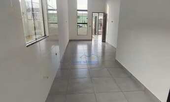 Imagem 5: Casa Jd. Arapongas - zona norte