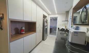 Imagem 7: Apartamento Padrão em Bauru