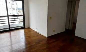 Imagem: Apartamento com 2 dormitórios, 57 m²