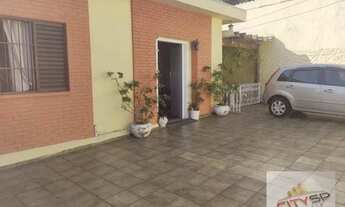 Imagem 2: Casa com 3 dormitórios, 150 m² - venda por R$ 1.000.000,00 ou aluguel por R$ 6.840,00/mês