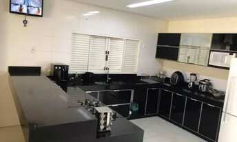 Imagem 6: Casa Alto Padrão á venda no Hugo de Moraes