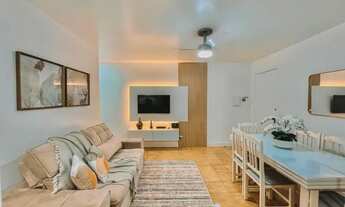 Imagem 4: Apartamento 2 Dorm. - Bairro Centro