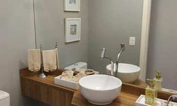 Imagem 7: Apartamento com 3 suites à venda, 131 m² por R$ 1.690.000 - Vila Mariana - São Paulo/SP