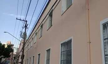 Imagem 3: Apartamento para aluguel tem 70 metros quadrados com 2 quartos em Santo Amaro - São Paulo