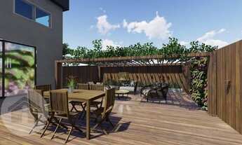 Imagem 5: Terreno à venda, 300 m² por R$ 300.000,00 - Condomínio Terras do Vale - Caçapava/SP