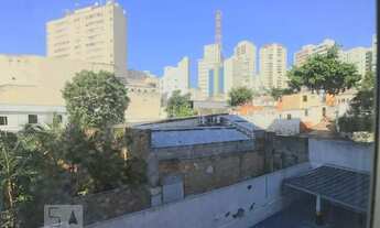 Imagem 4: Apartamento para Aluguel - Bela Vista, 1 Quarto, 38 m2